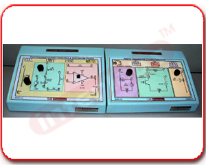 PHOTOCELLS - CHARACTERISTICS & TESTING METHODS